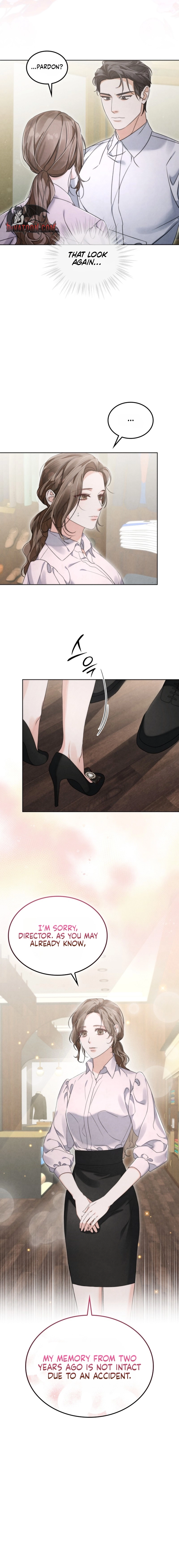 The Night with My Husband's Boss Chapter 2 page 22 - 