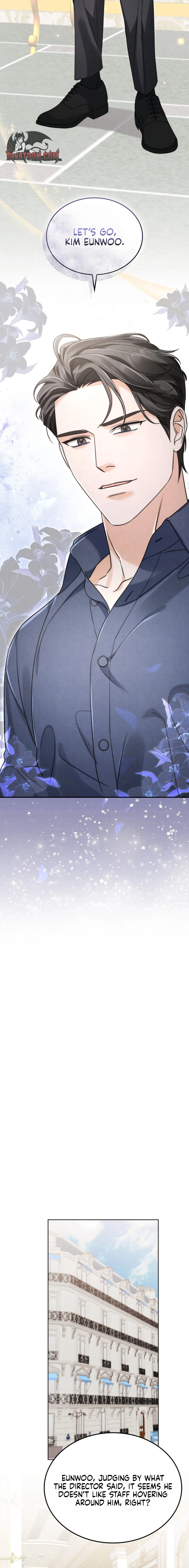 The Night with My Husband's Boss Chapter 2 page 10 - 