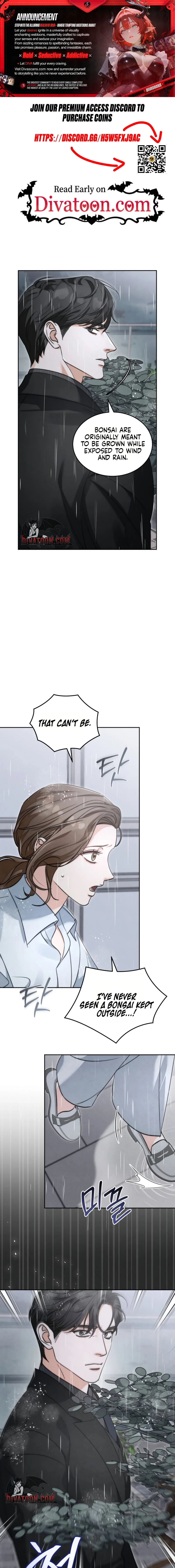The Night with My Husband's Boss Chapter 20 page 1 - 