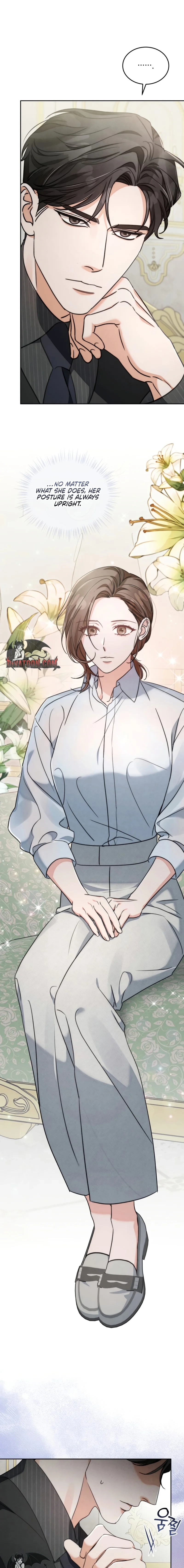 The Night with My Husband's Boss Chapter 20 page 15 - 