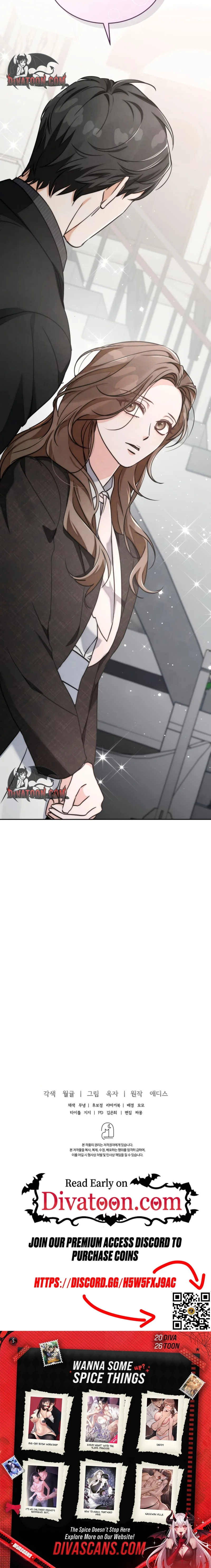 The Night with My Husband's Boss Chapter 20 page 22 - 