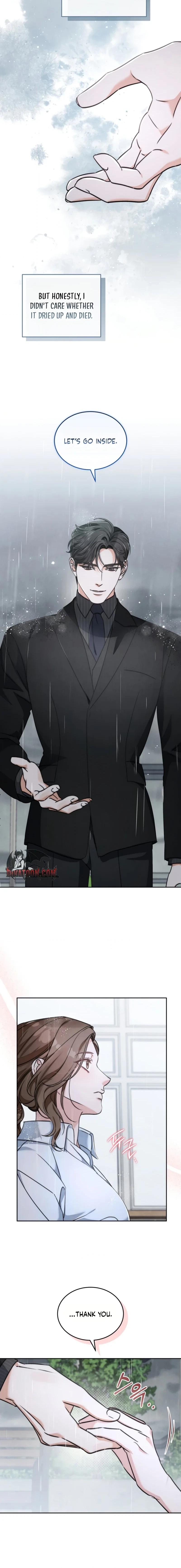 The Night with My Husband's Boss Chapter 20 page 4 - 