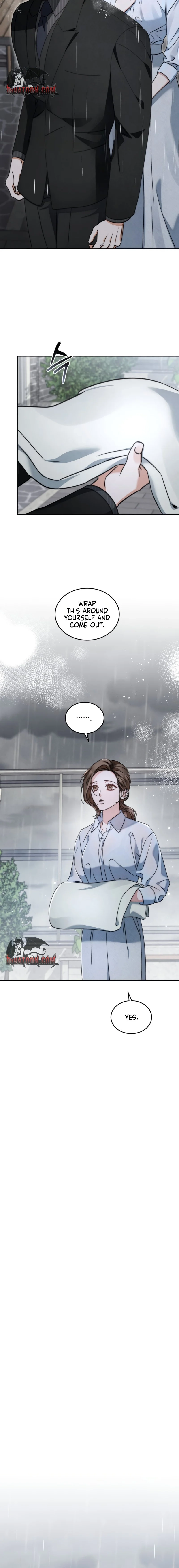 The Night with My Husband's Boss Chapter 20 page 6 - 