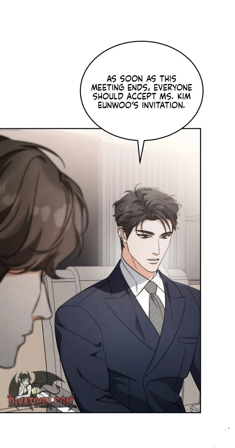 The Night with My Husband's Boss Chapter 22 page 12 - 