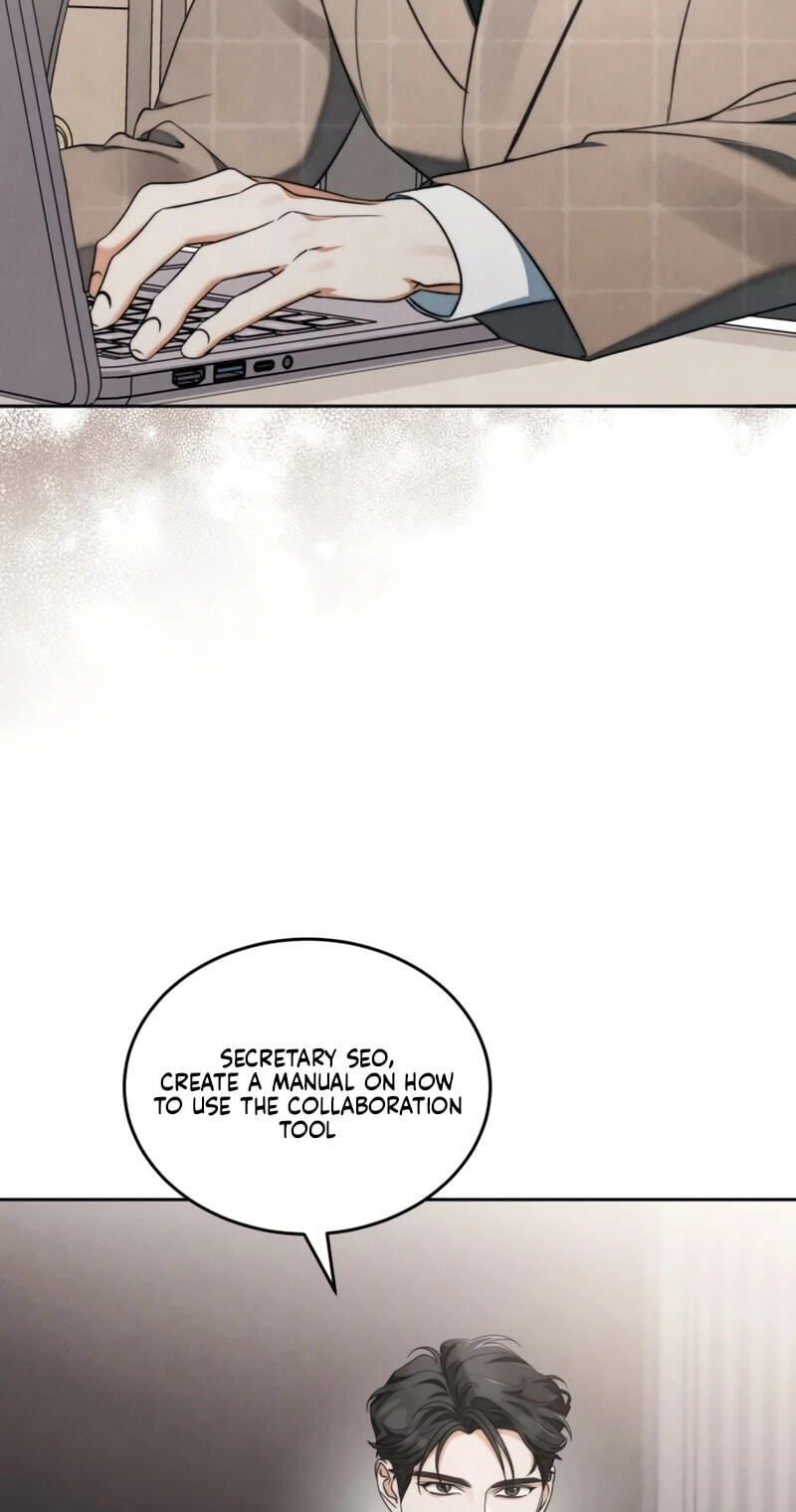 The Night with My Husband's Boss Chapter 22 page 14 - 