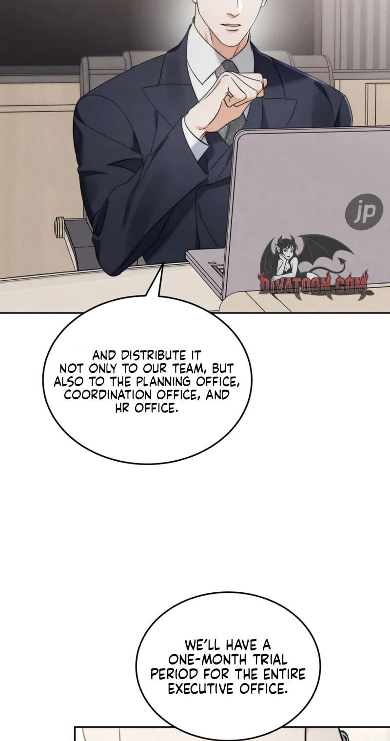 The Night with My Husband's Boss Chapter 22 page 15 - 