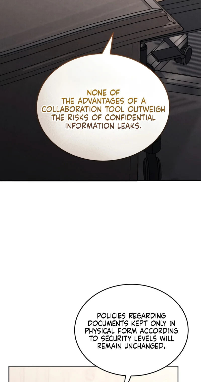 The Night with My Husband's Boss Chapter 22 page 18 - 