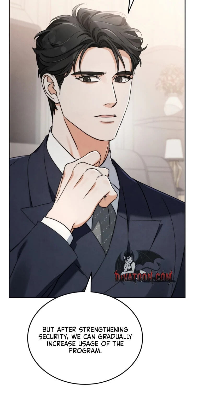 The Night with My Husband's Boss Chapter 22 page 19 - 