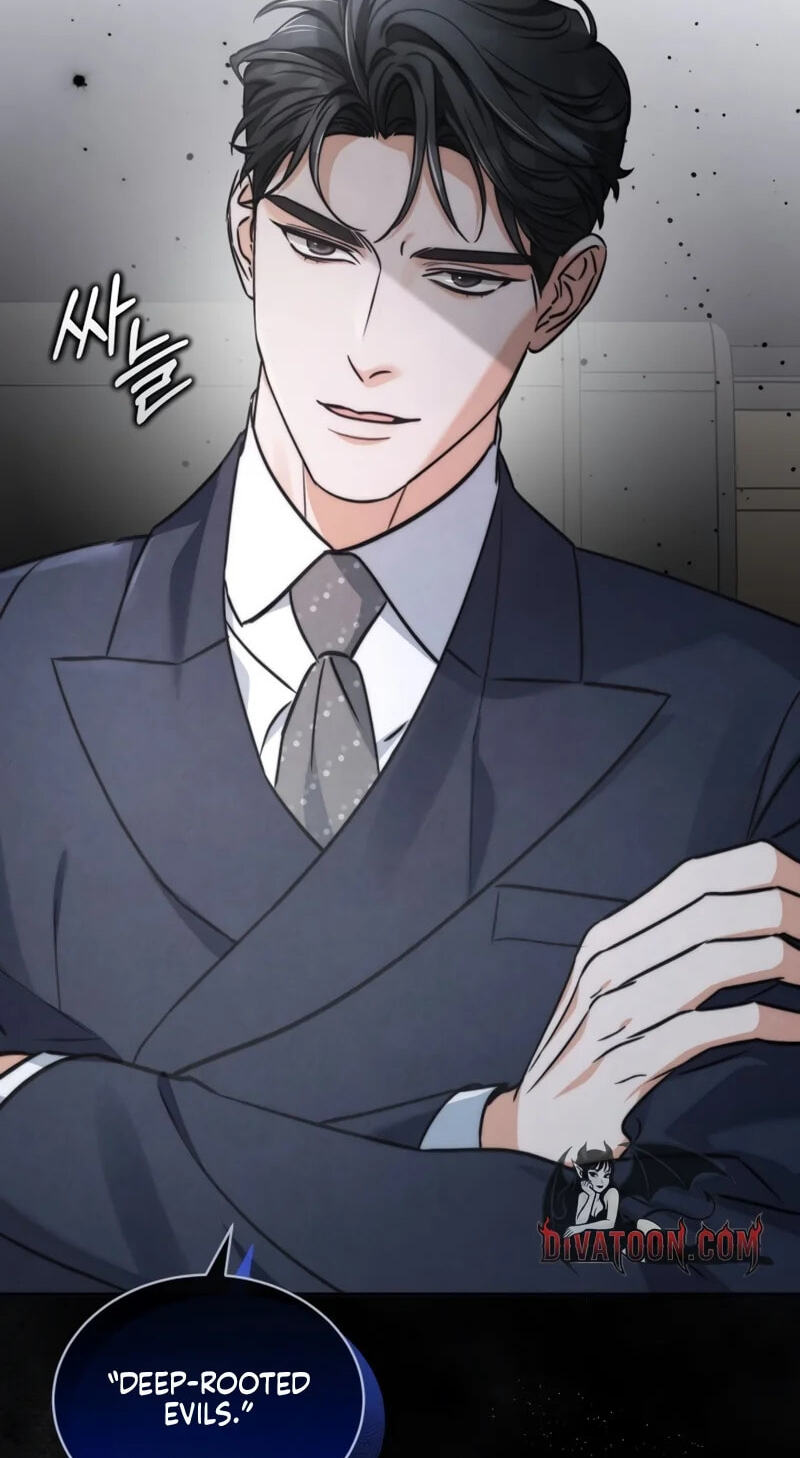The Night with My Husband's Boss Chapter 22 page 3 - 