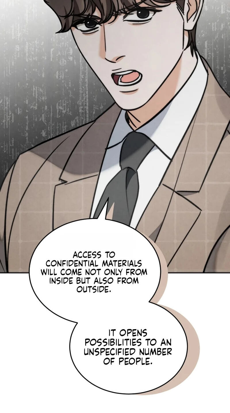 The Night with My Husband's Boss Chapter 22 page 23 - 