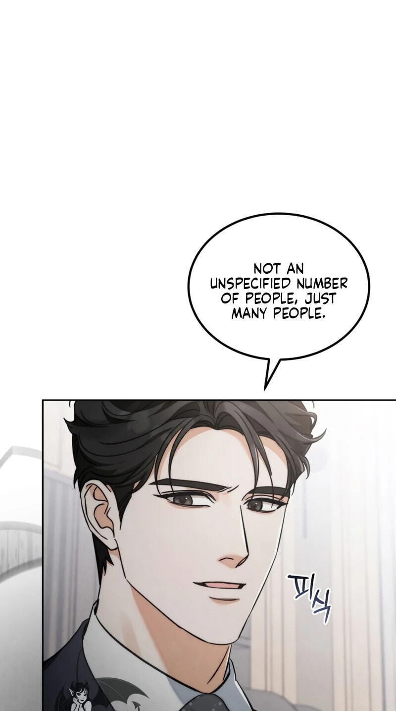 The Night with My Husband's Boss Chapter 22 page 24 - 