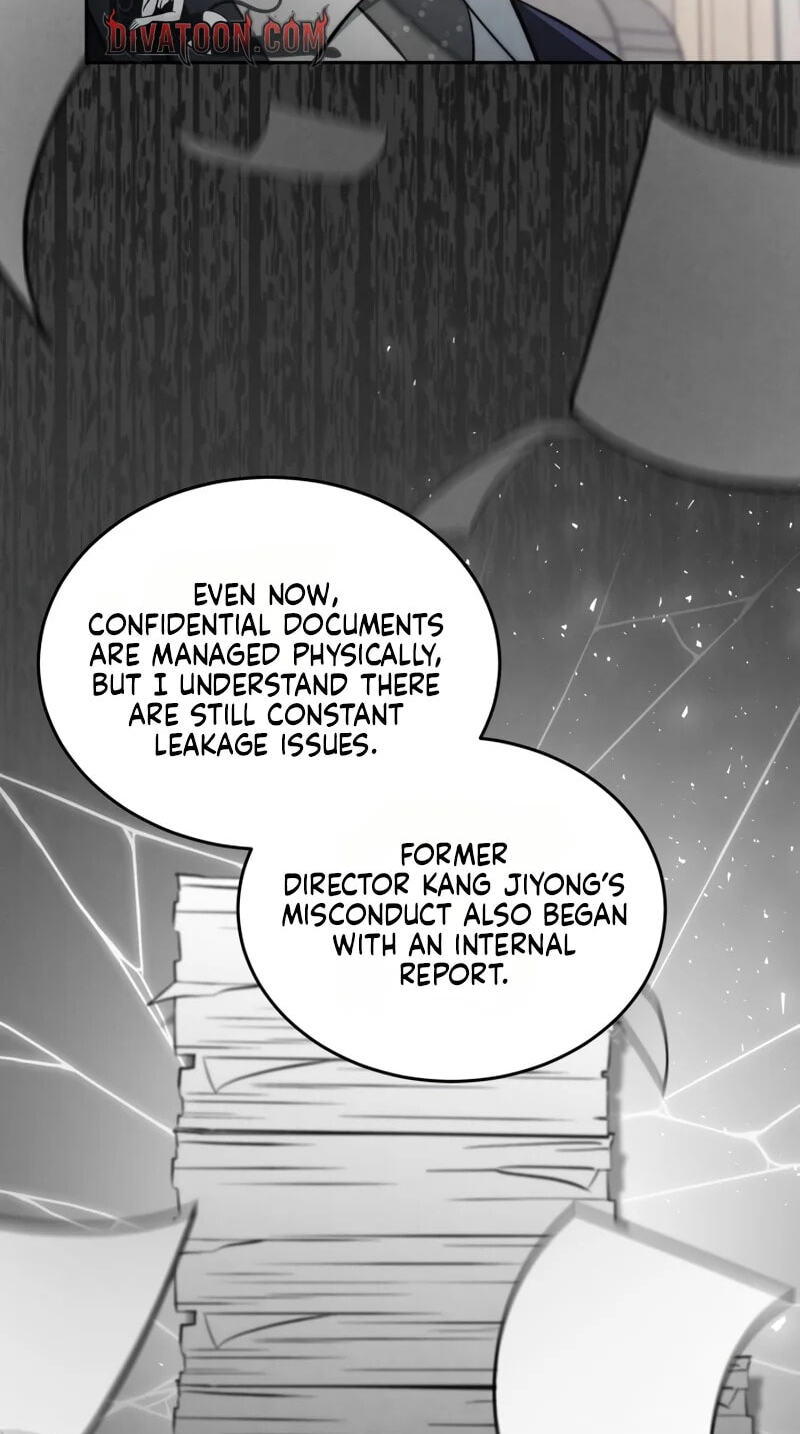 The Night with My Husband's Boss Chapter 22 page 25 - 