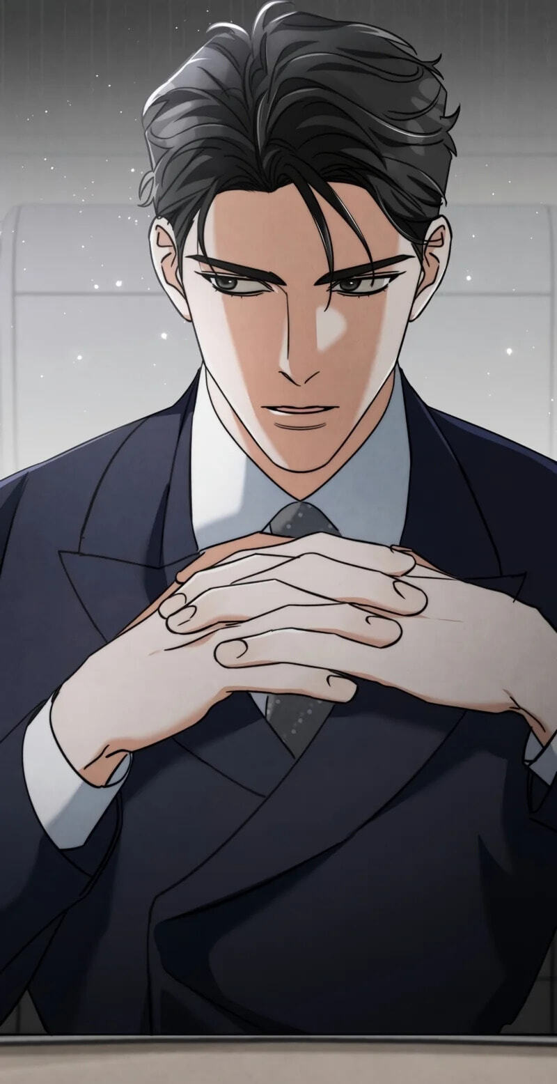 The Night with My Husband's Boss Chapter 22 page 29 - 