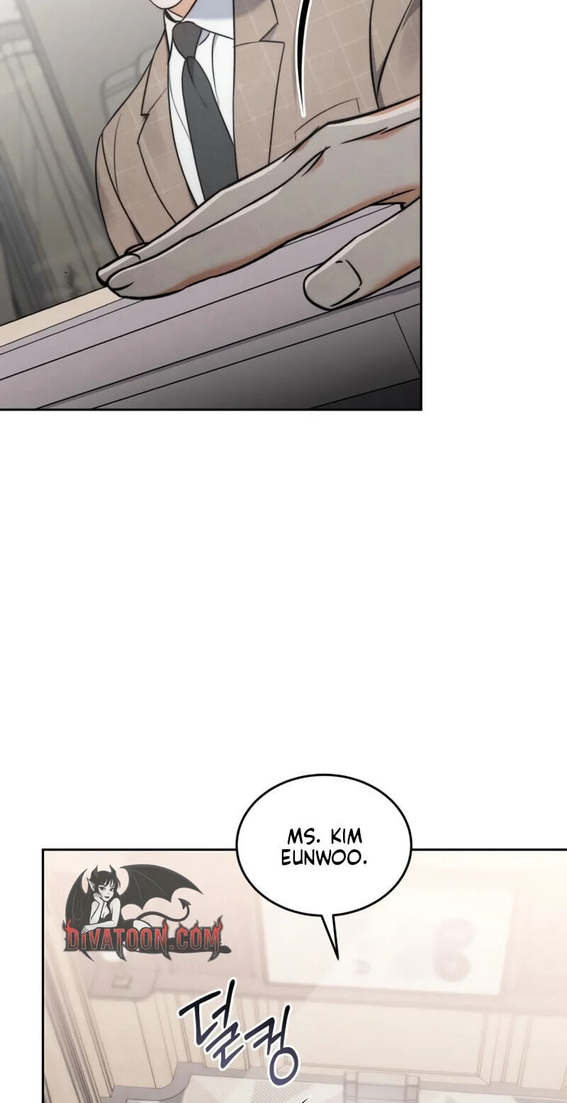 The Night with My Husband's Boss Chapter 22 page 33 - 