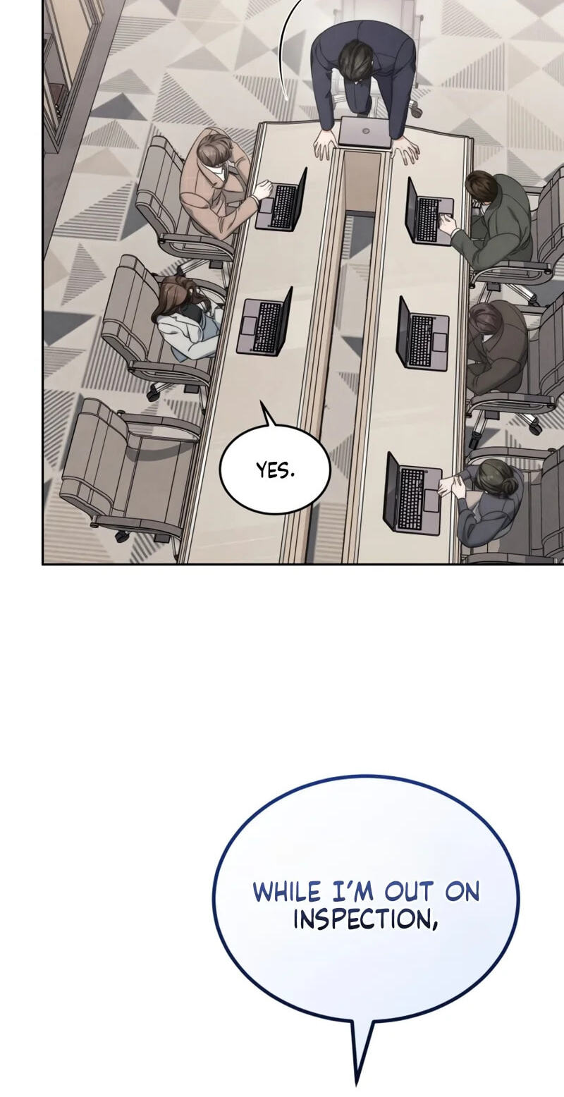 The Night with My Husband's Boss Chapter 22 page 34 - 