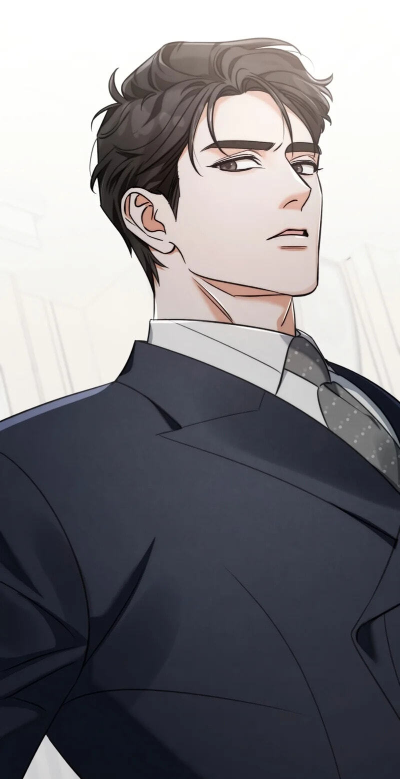 The Night with My Husband's Boss Chapter 22 page 35 - 