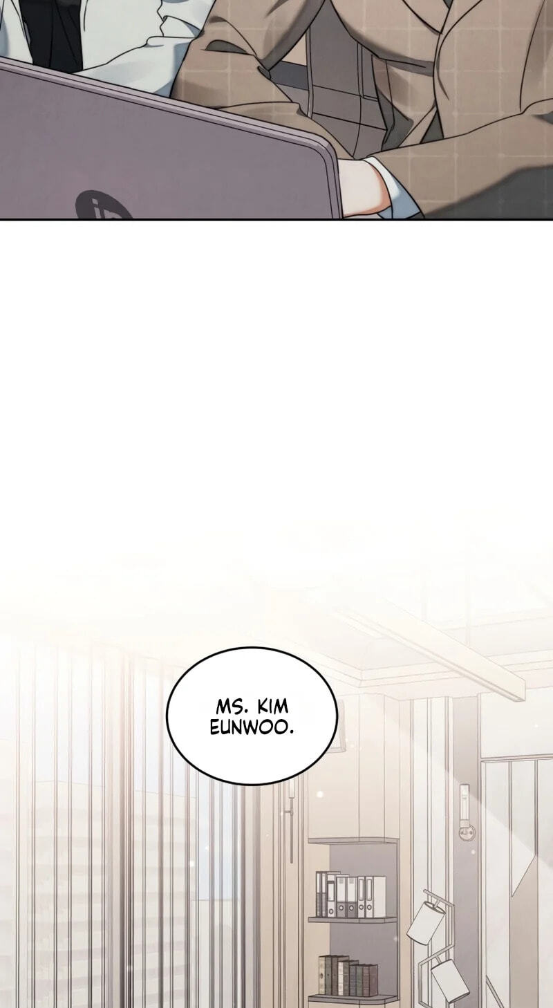 The Night with My Husband's Boss Chapter 22 page 5 - 