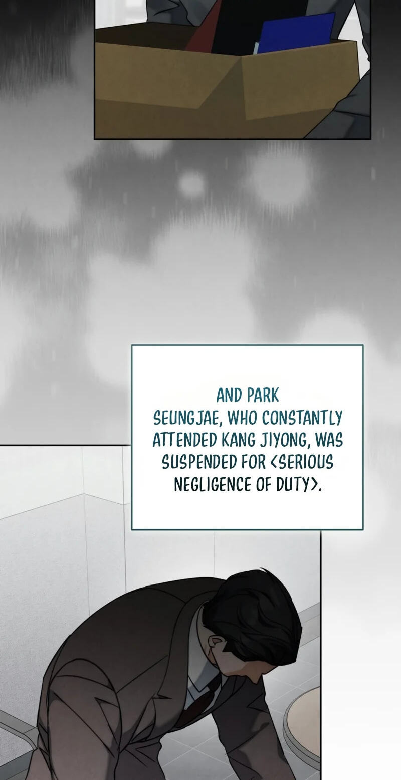 The Night with My Husband's Boss Chapter 22 page 43 - 