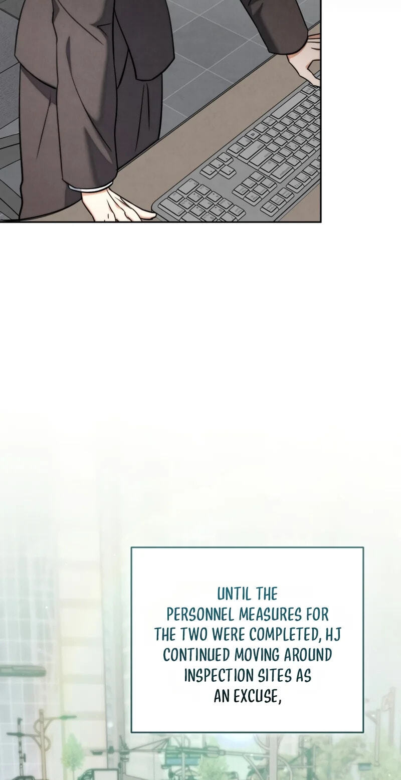 The Night with My Husband's Boss Chapter 22 page 44 - 