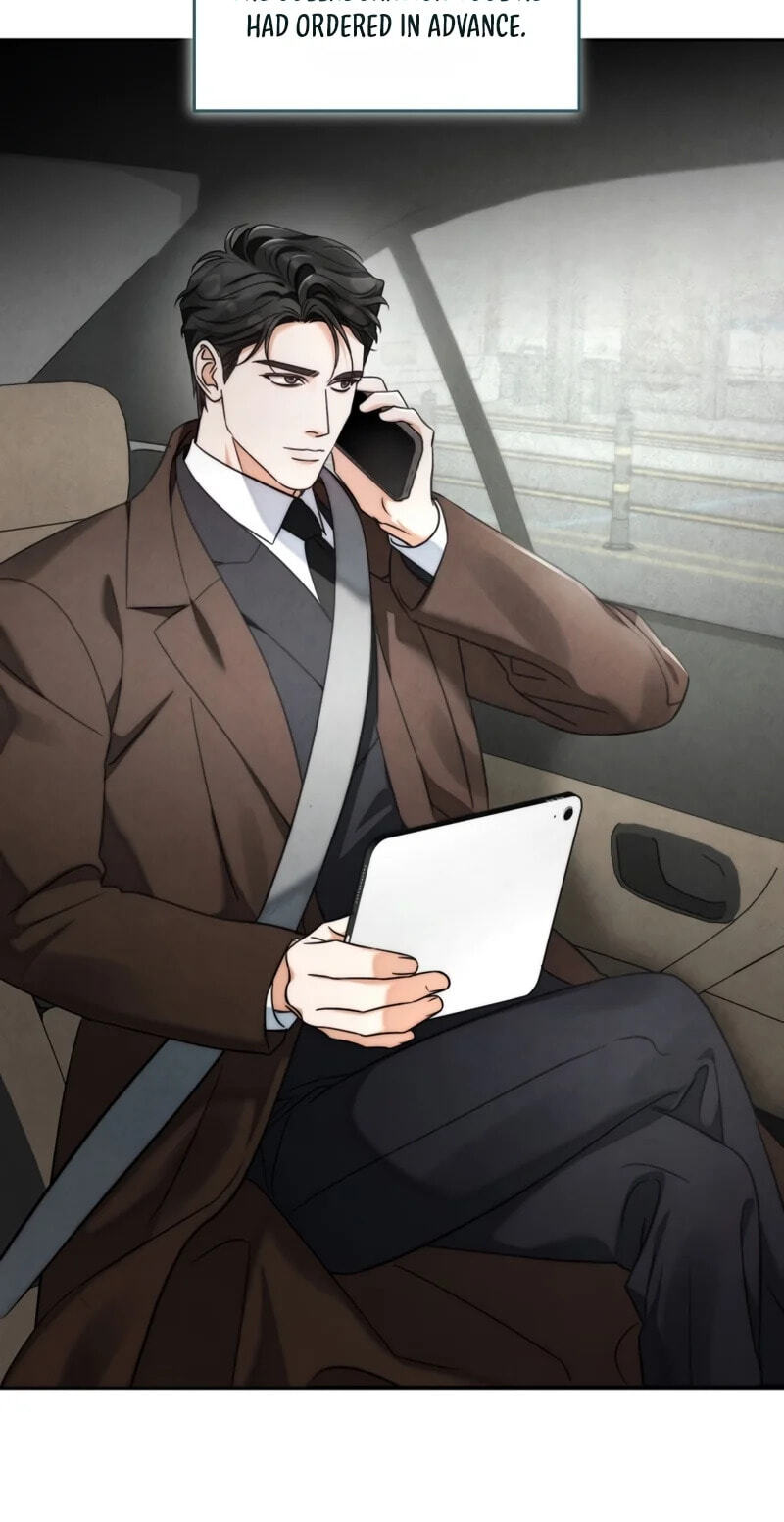 The Night with My Husband's Boss Chapter 22 page 46 - 