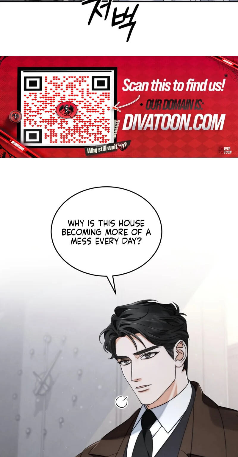 The Night with My Husband's Boss Chapter 22 page 49 - 
