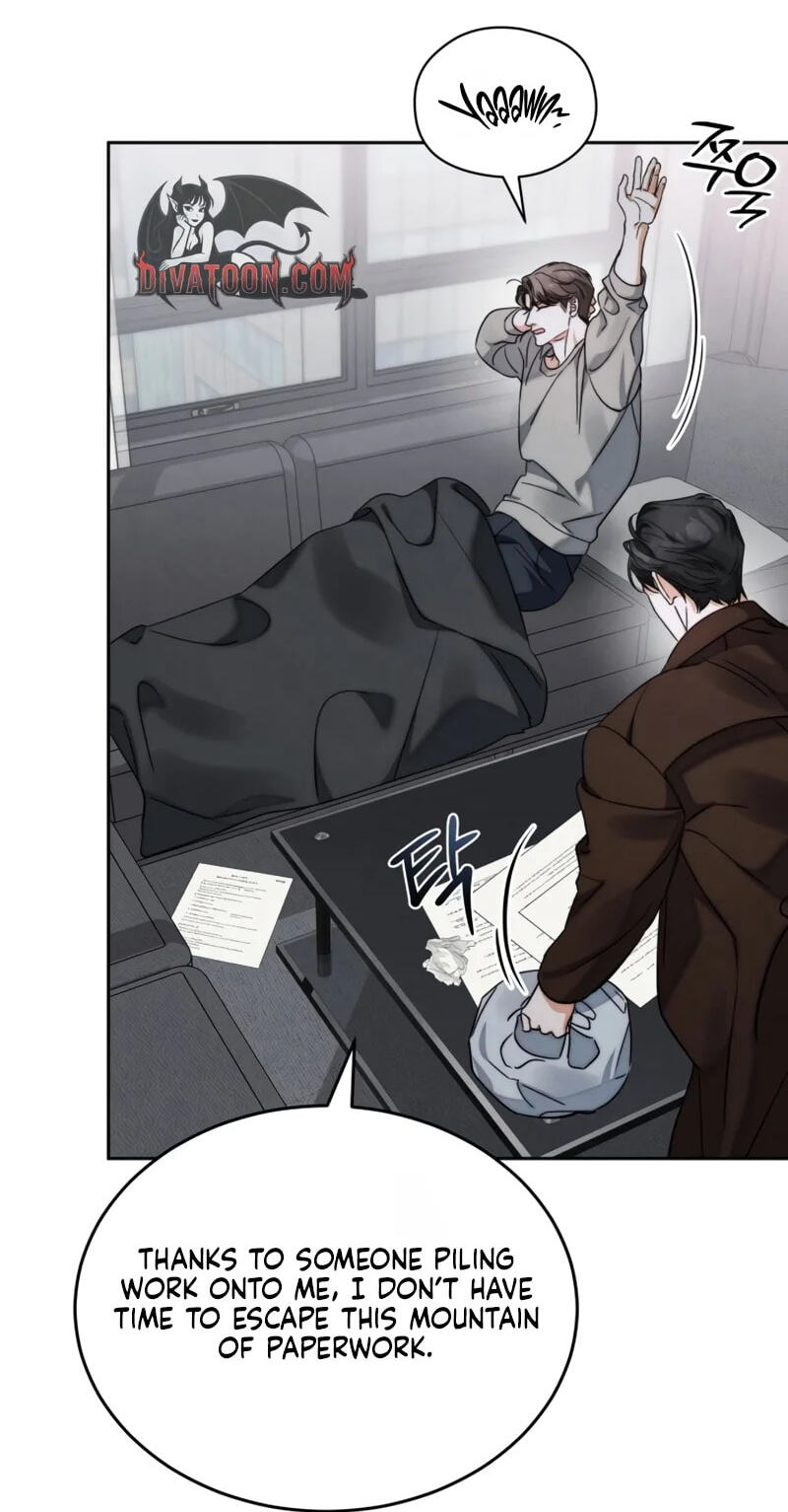 The Night with My Husband's Boss Chapter 22 page 54 - 