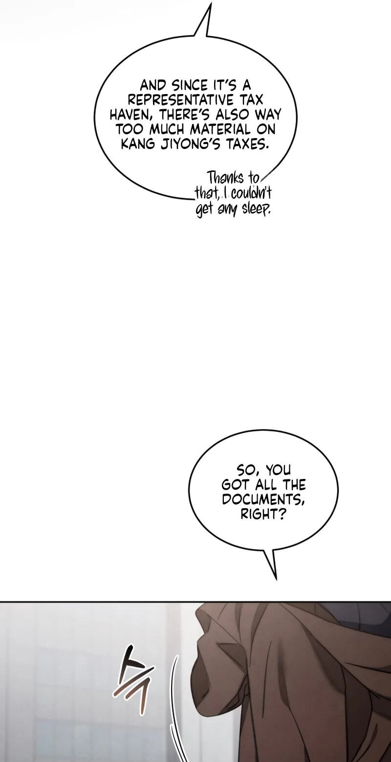 The Night with My Husband's Boss Chapter 22 page 56 - 