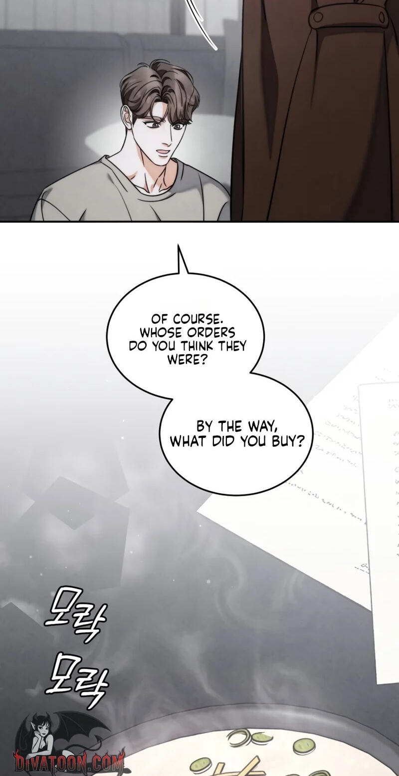 The Night with My Husband's Boss Chapter 22 page 57 - 