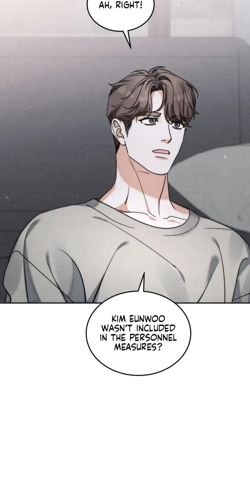 The Night with My Husband's Boss Chapter 22 page 59 - 