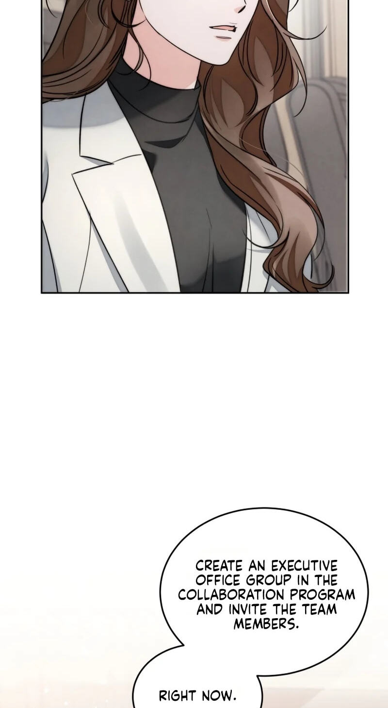 The Night with My Husband's Boss Chapter 22 page 7 - 