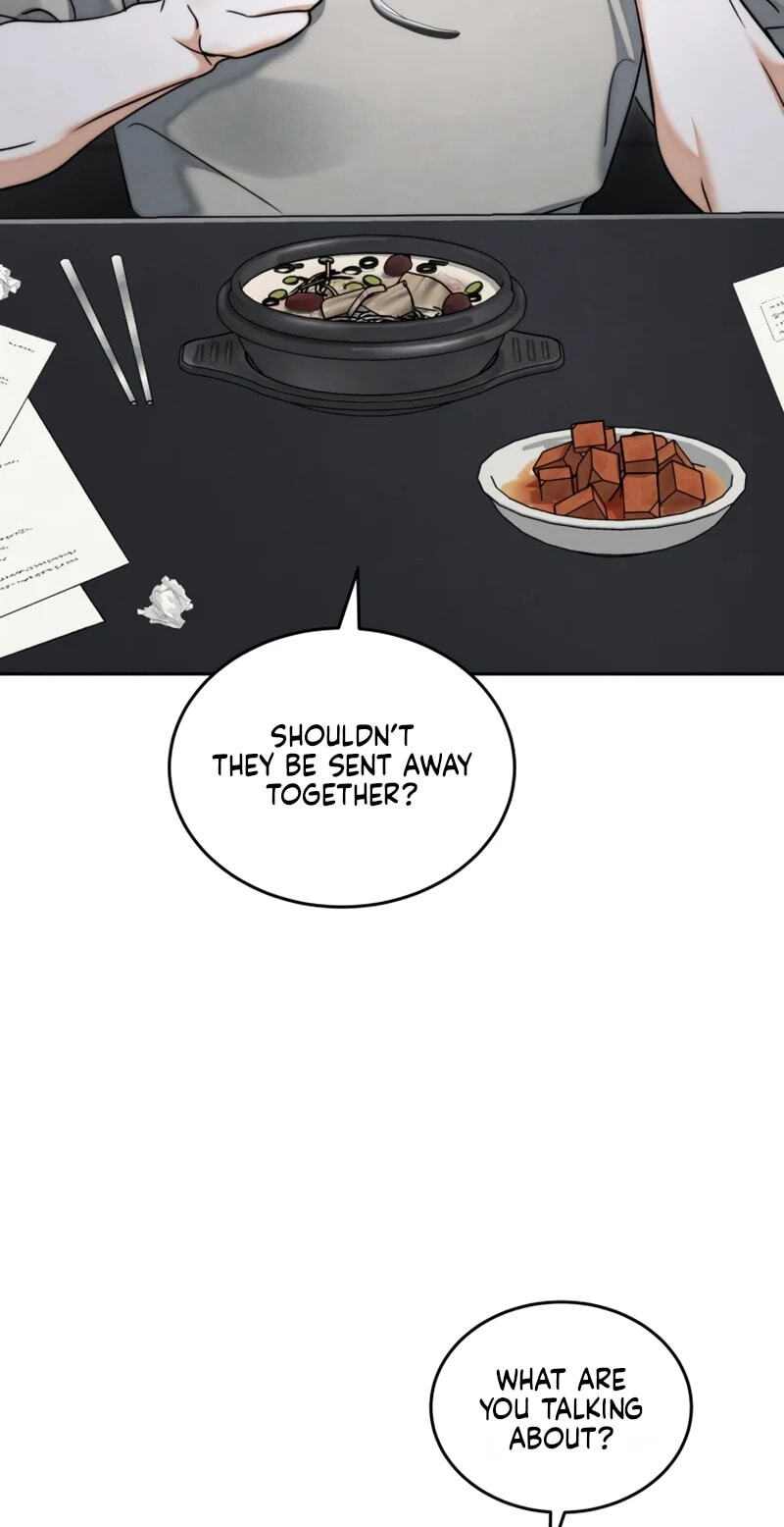 The Night with My Husband's Boss Chapter 22 page 62 - 