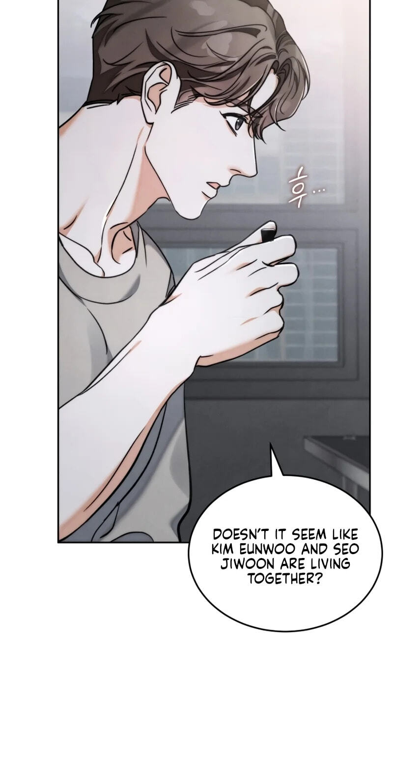 The Night with My Husband's Boss Chapter 22 page 64 - 