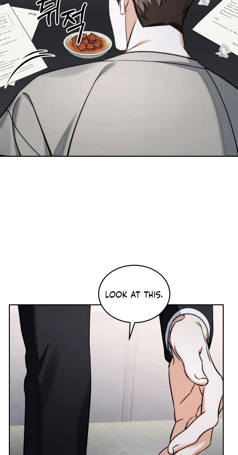 The Night with My Husband's Boss Chapter 22 page 66 - 