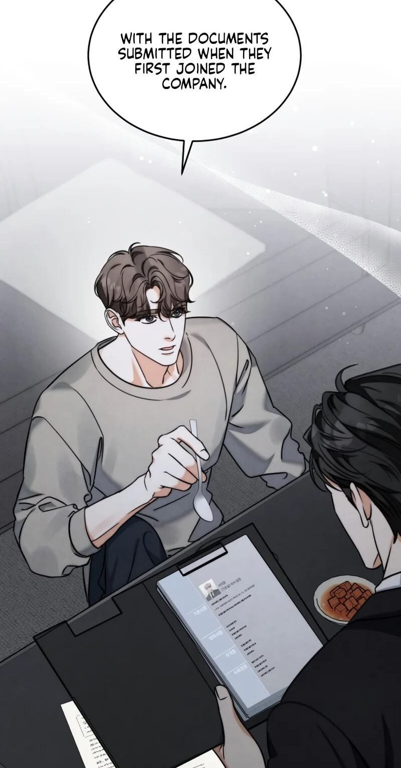The Night with My Husband's Boss Chapter 22 page 70 - 