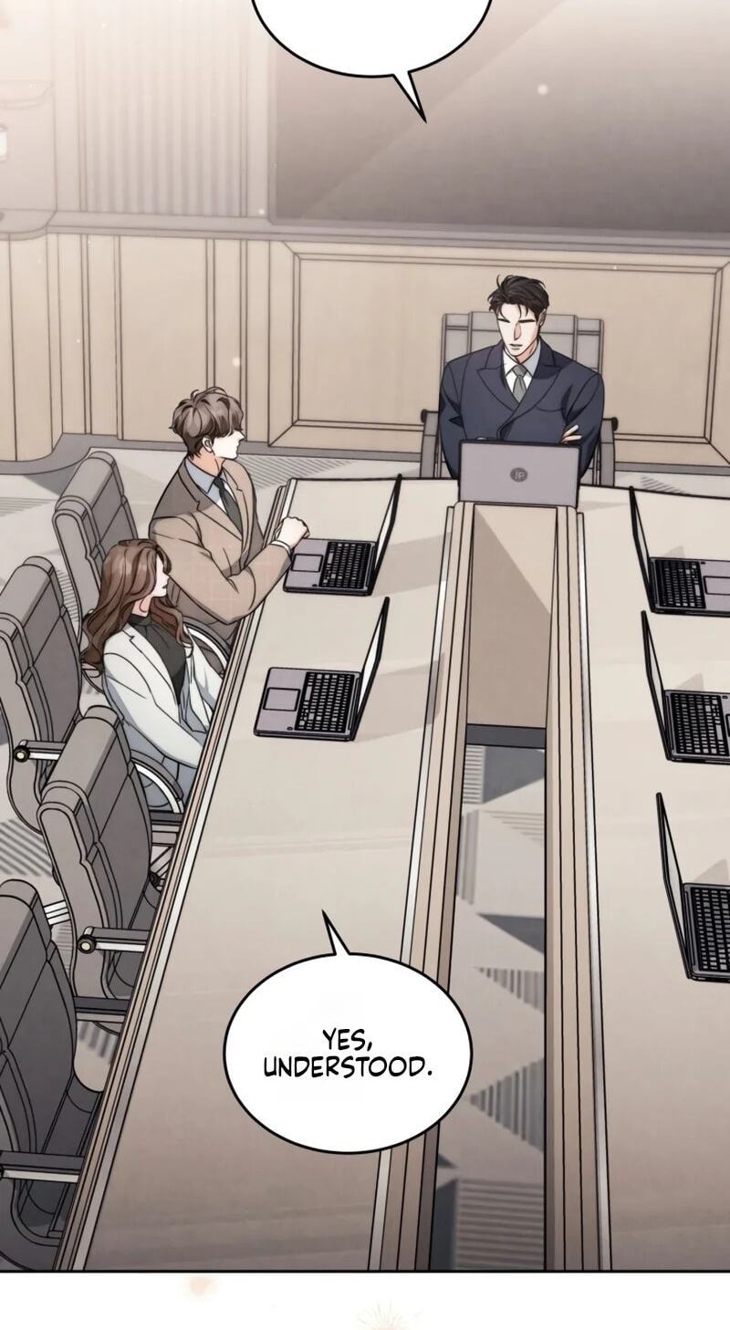The Night with My Husband's Boss Chapter 22 page 8 - 