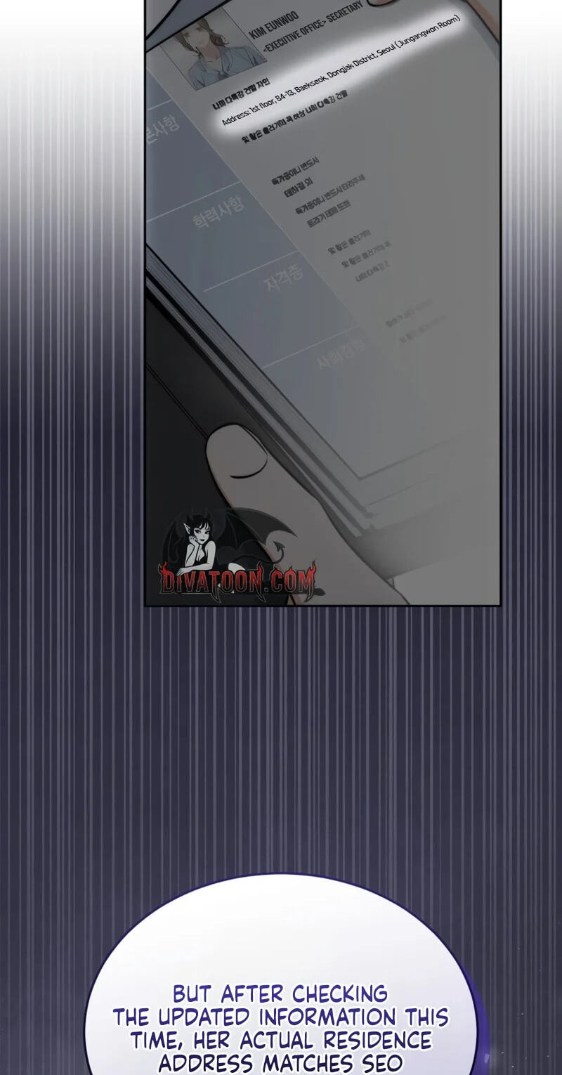 The Night with My Husband's Boss Chapter 22 page 72 - 