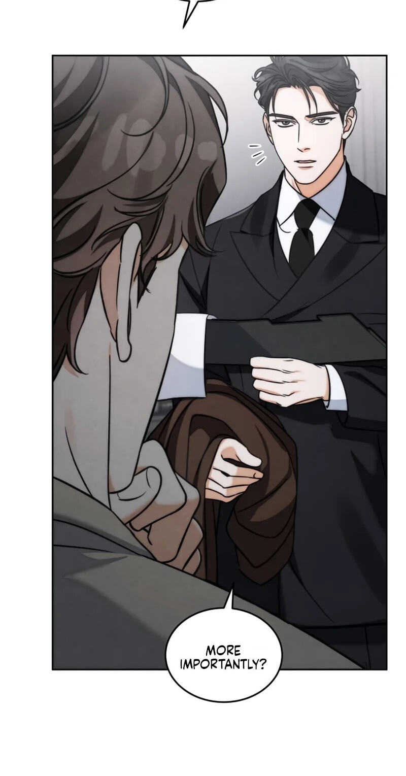 The Night with My Husband's Boss Chapter 22 page 76 - 