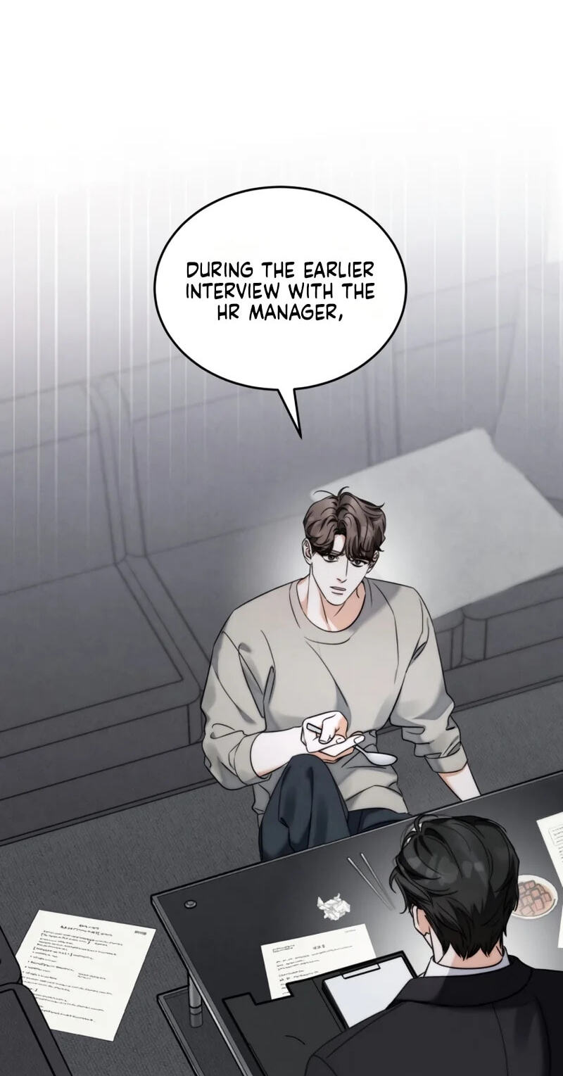 The Night with My Husband's Boss Chapter 22 page 77 - 