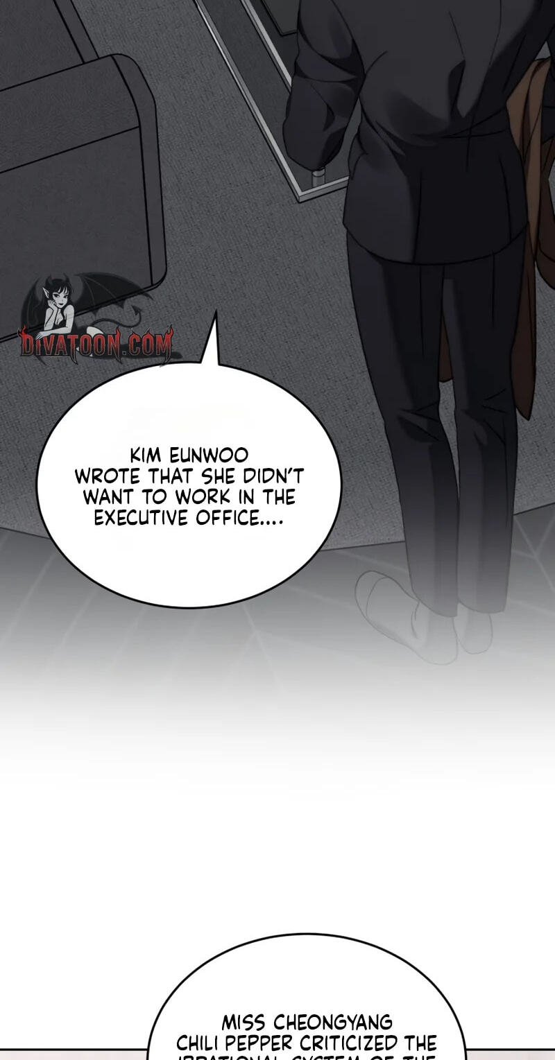 The Night with My Husband's Boss Chapter 22 page 78 - 