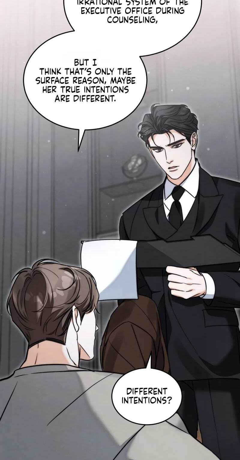 The Night with My Husband's Boss Chapter 22 page 79 - 