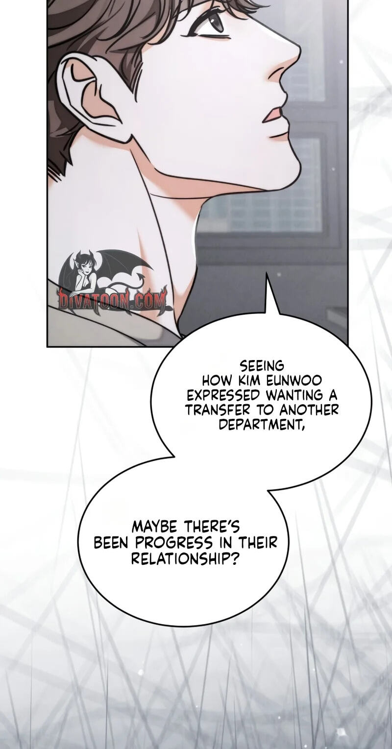 The Night with My Husband's Boss Chapter 22 page 81 - 