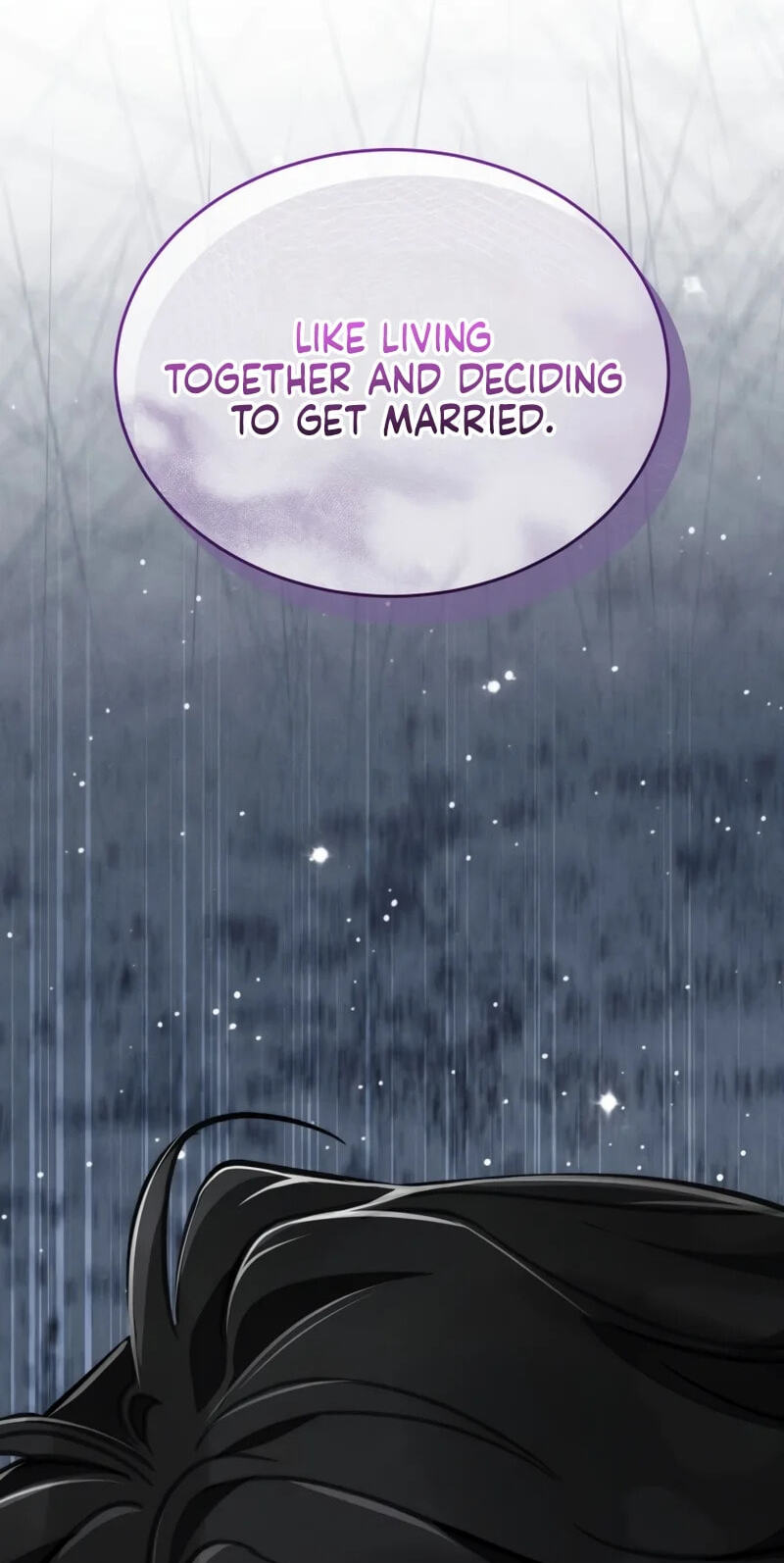 The Night with My Husband's Boss Chapter 23 page 2 - 