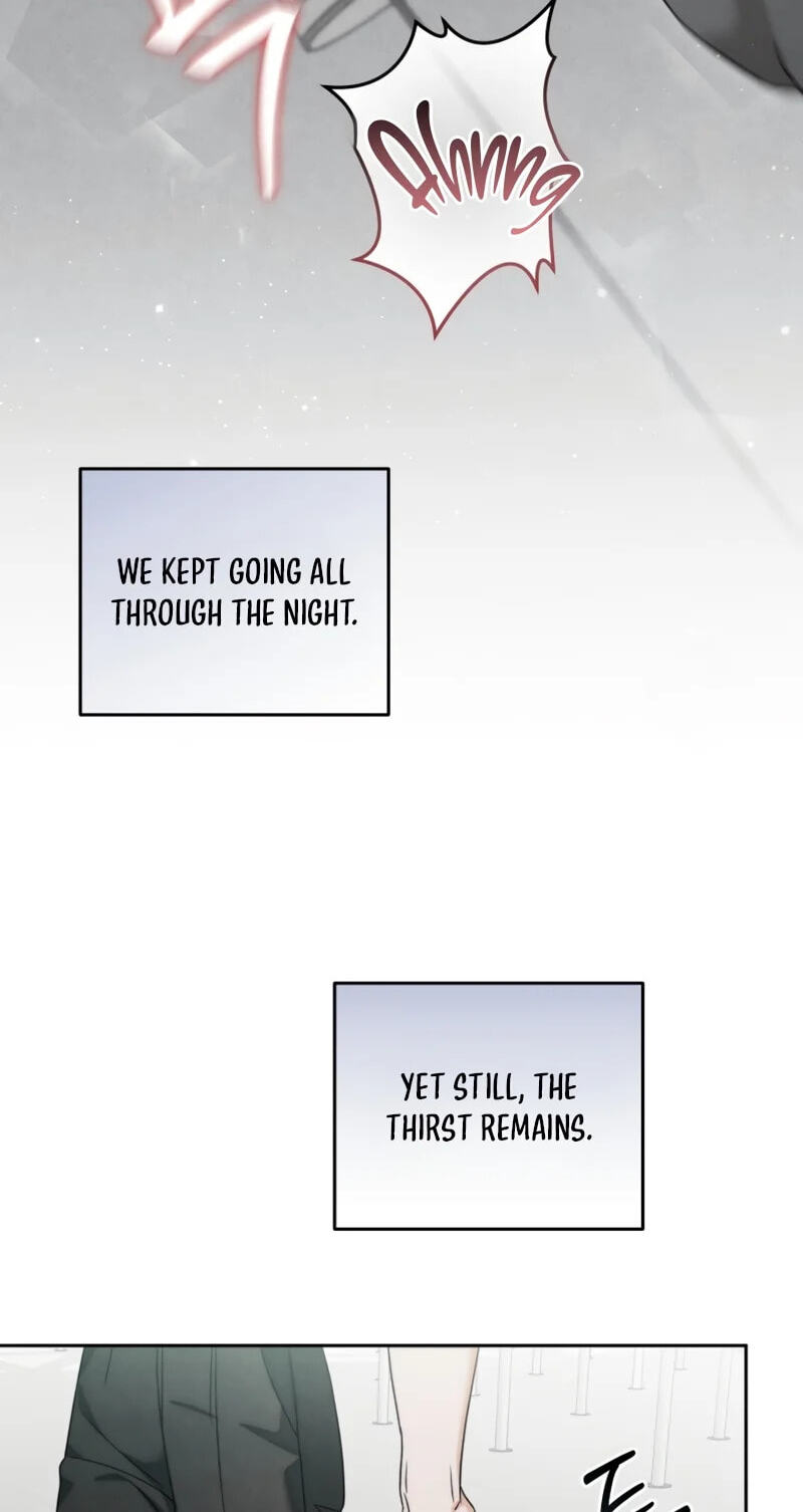 The Night with My Husband's Boss Chapter 23 page 21 - 