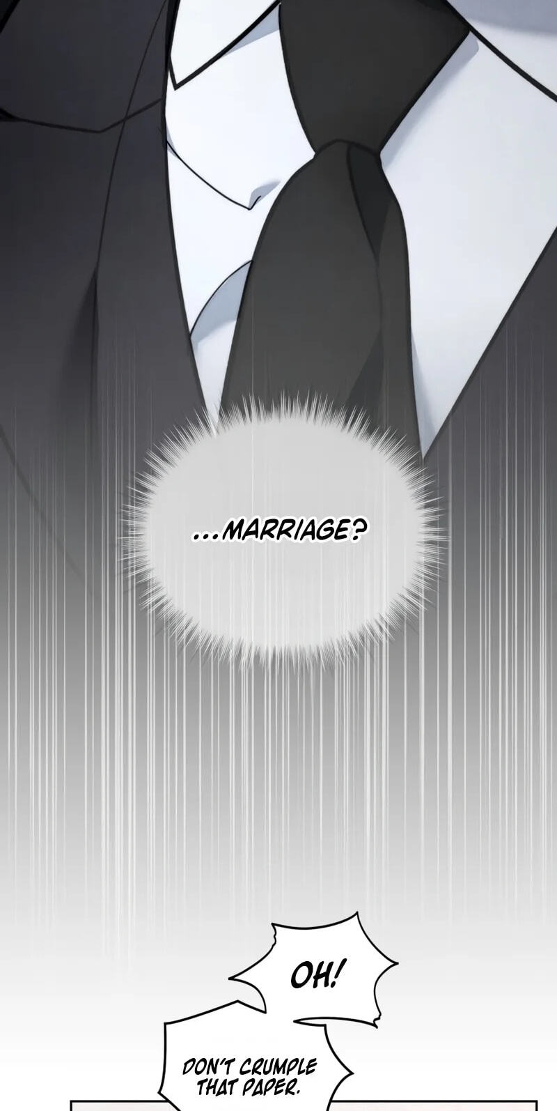 The Night with My Husband's Boss Chapter 23 page 4 - 