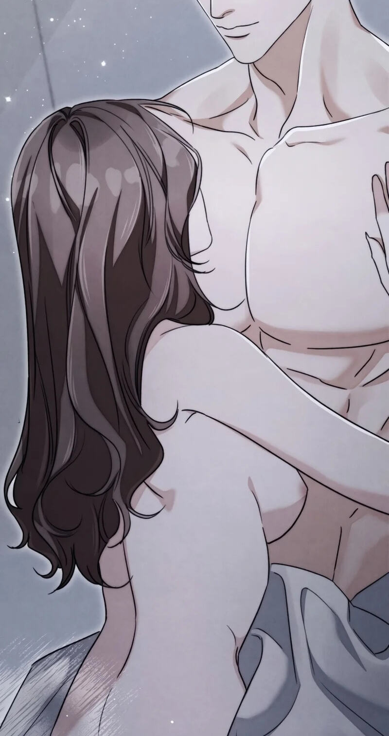 The Night with My Husband's Boss Chapter 23 page 38 - 