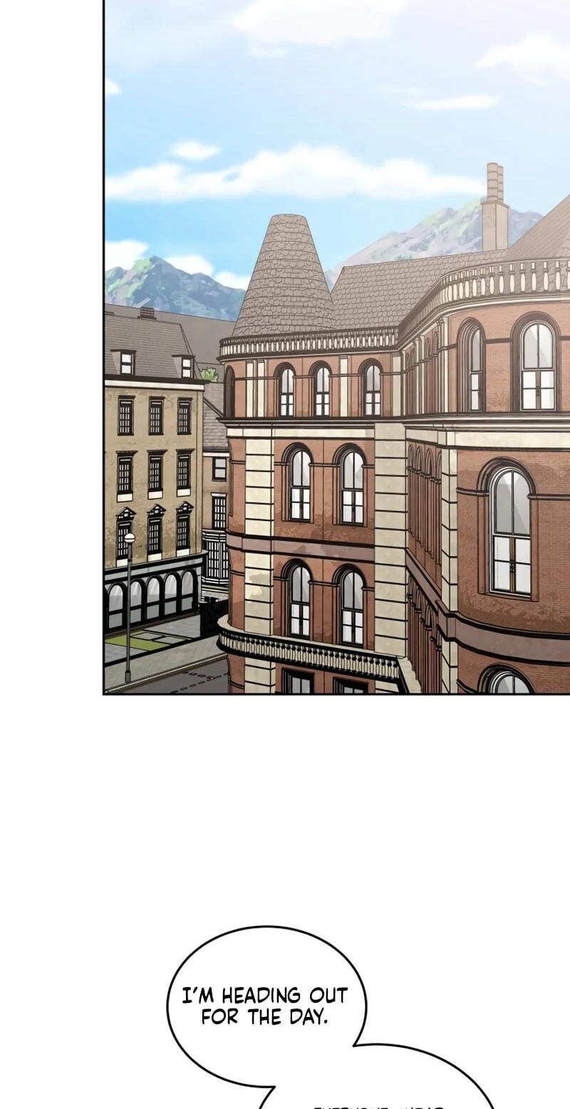 The Night with My Husband's Boss Chapter 23 page 45 - 