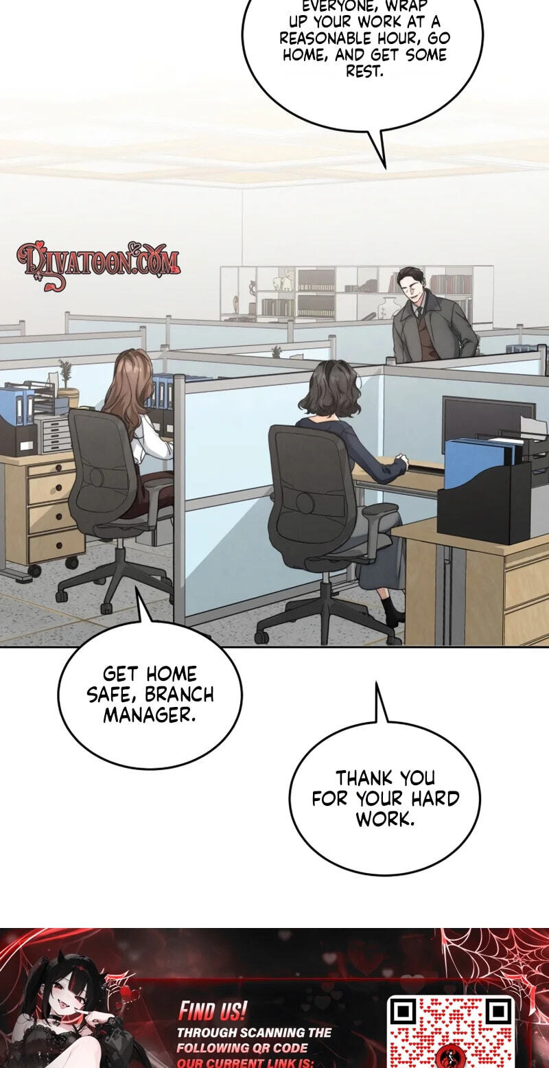 The Night with My Husband's Boss Chapter 23 page 46 - 