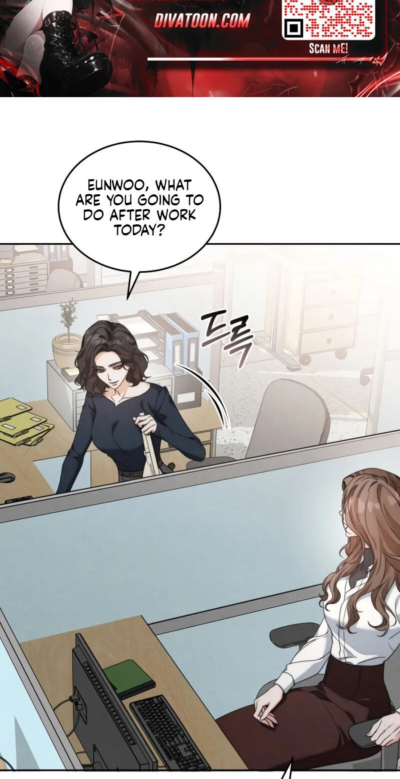 The Night with My Husband's Boss Chapter 23 page 47 - 