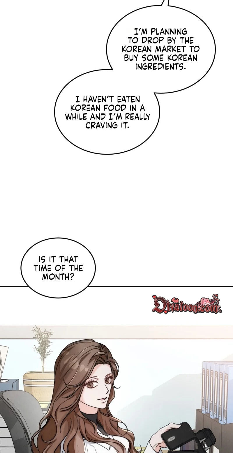 The Night with My Husband's Boss Chapter 23 page 48 - 