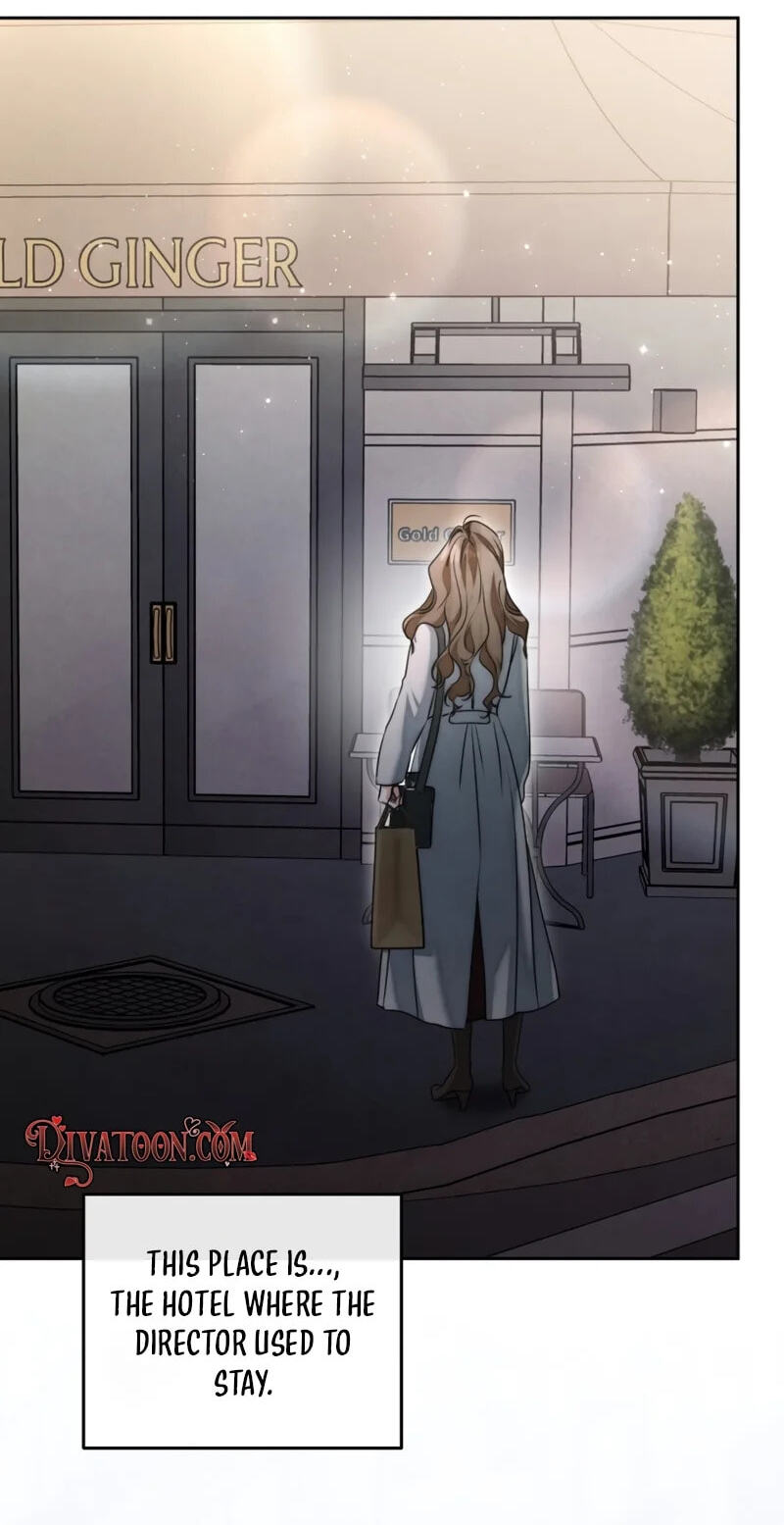 The Night with My Husband's Boss Chapter 23 page 72 - 